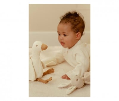 Caja Regalo Punto Newborn Naturals Personalizable