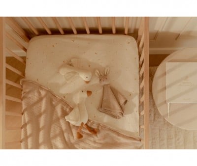 Caja Regalo Punto Newborn Naturals Personalizable
