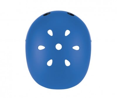 Casque Primo Go Up Lights Bleu