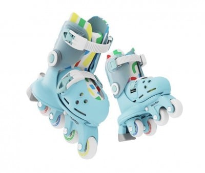 Patines Twista Tutti Frutti 23-28 Yvolution