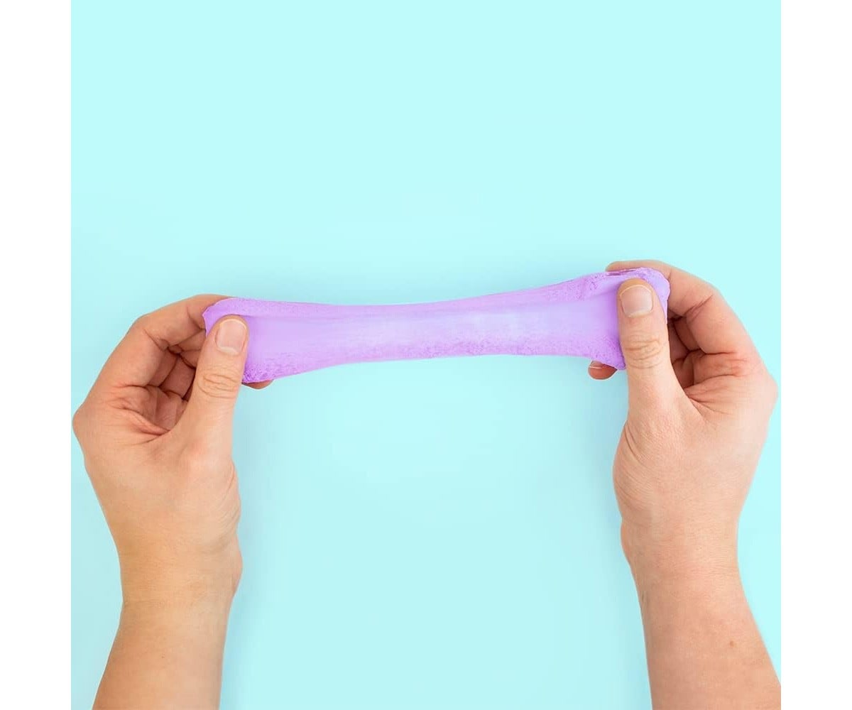 Plasticina de brincar flutuante Baff Putty
