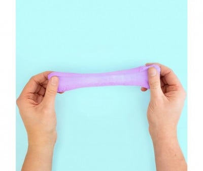 Plasticina de brincar flutuante Baff Putty