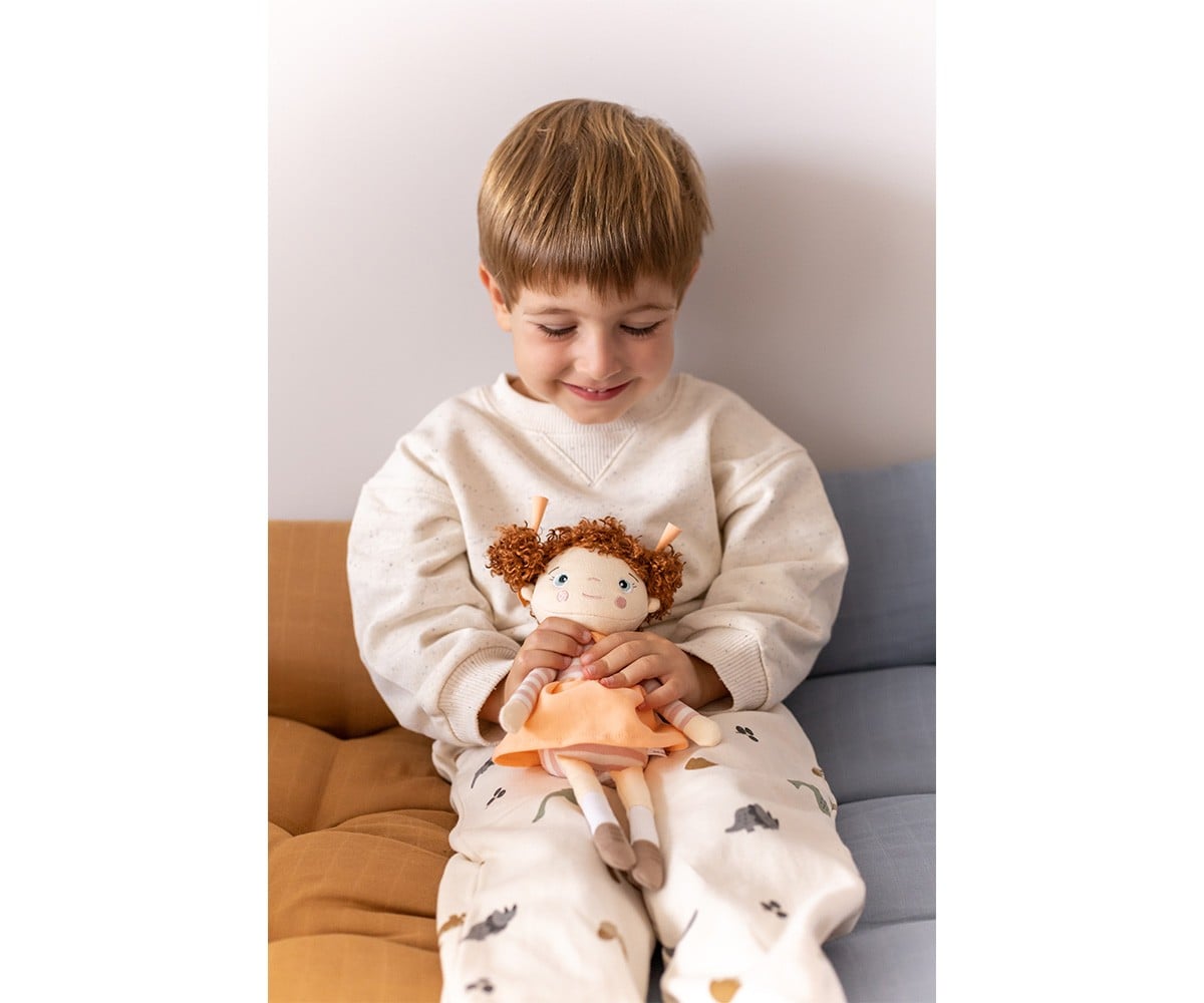 Boneco Pequeno Pumuky