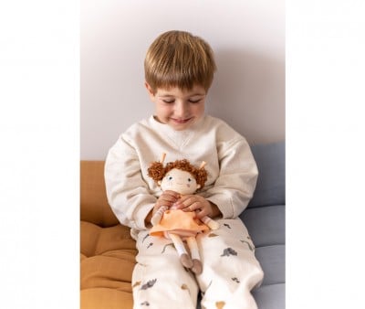Boneco Pequeno Pumuky