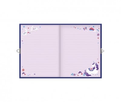 Journal Intime Licorne