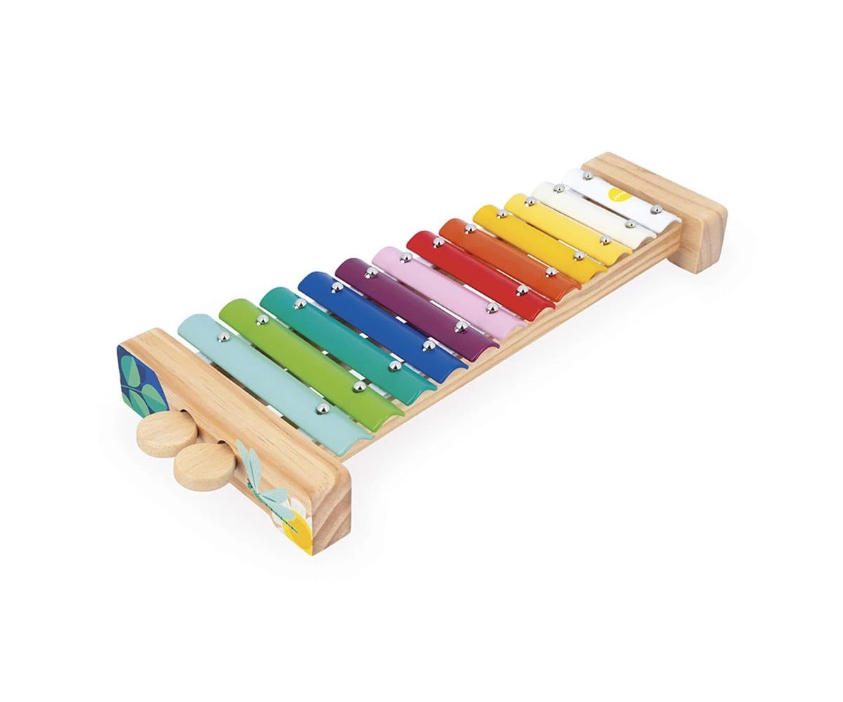 Xilófono Gioia