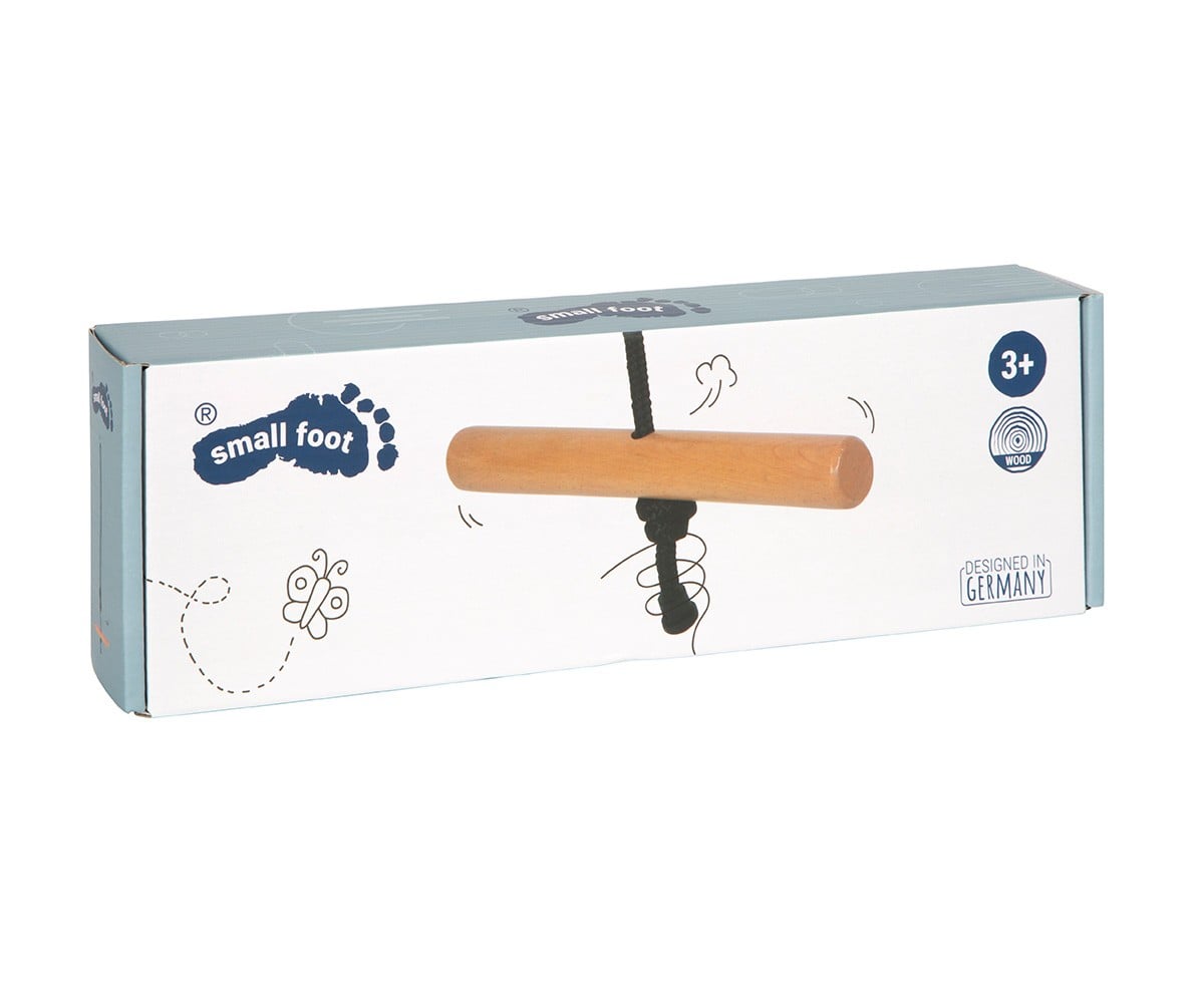 Balançoire Trapéze Twist « Black Line »