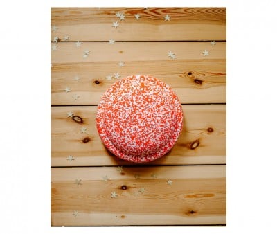 Stapelstein Original Red & Blush