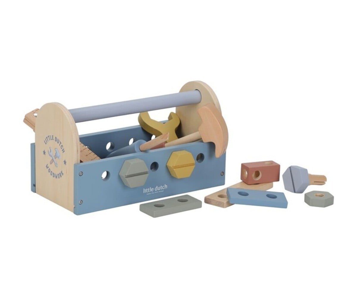 Caja de Herramientas FSC