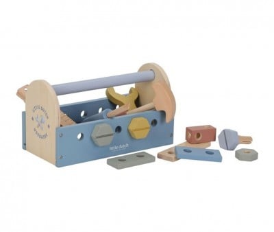Caja de Herramientas FSC