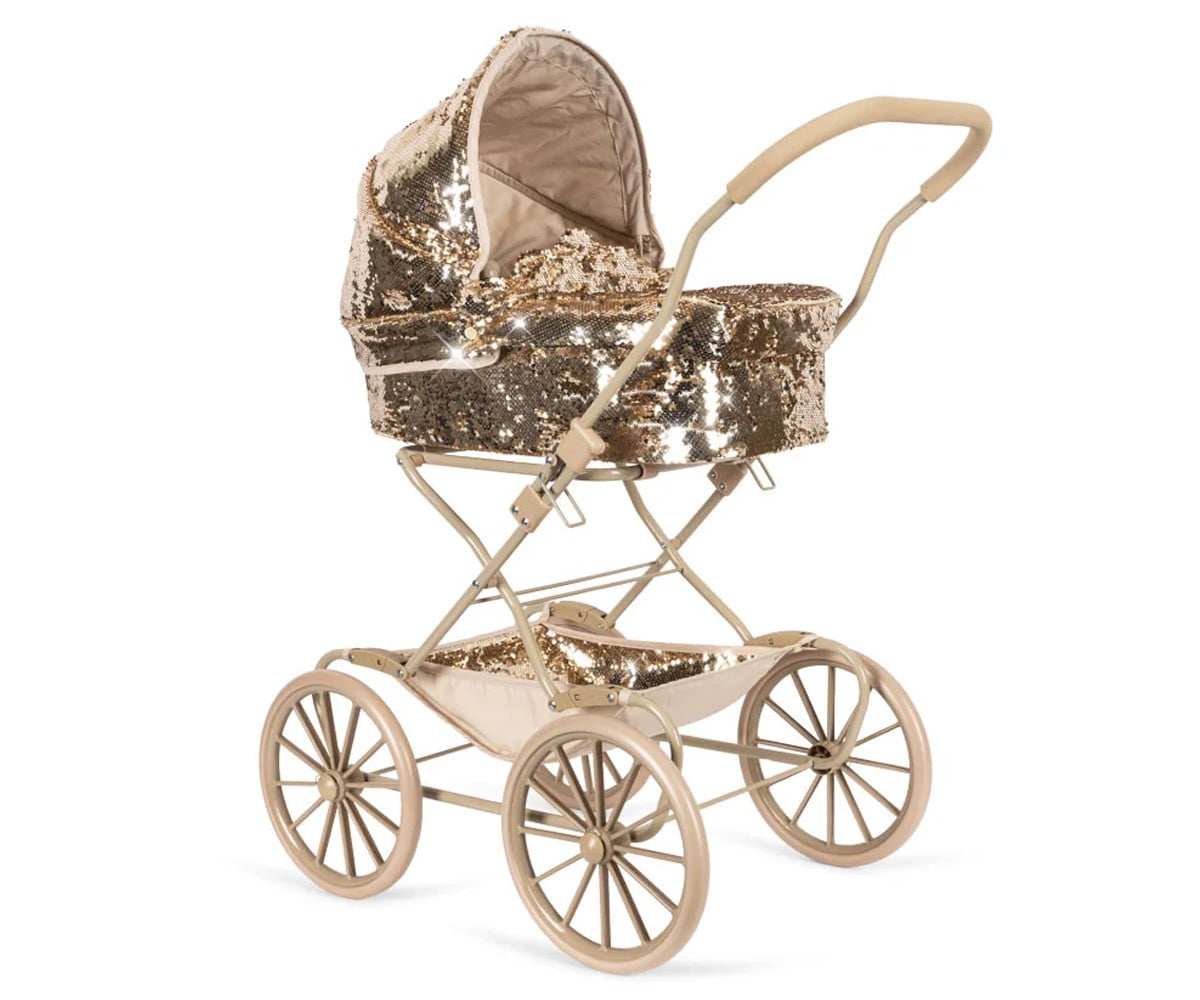 Carrito de Muñecas Cherry