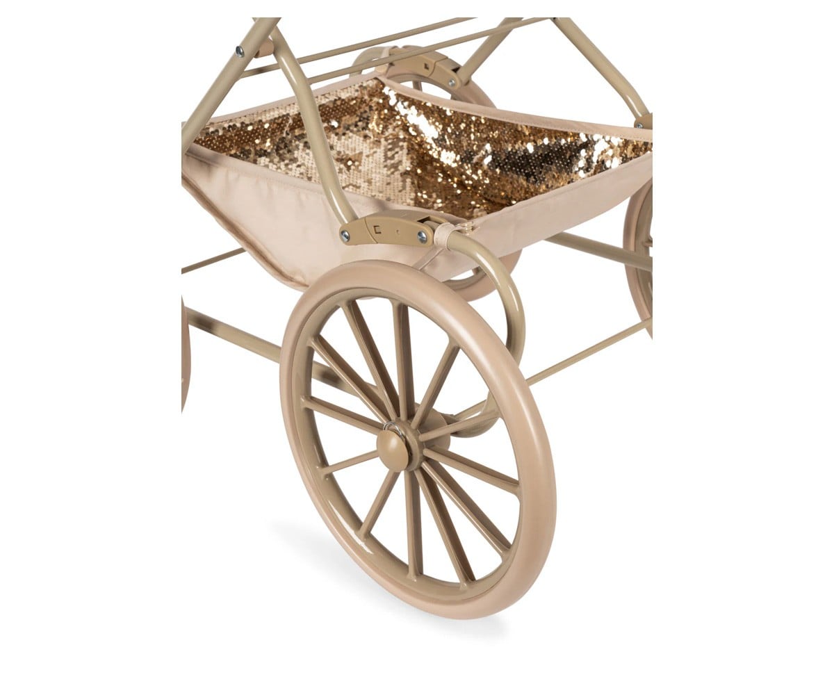 Carrito de Muñecas Cherry