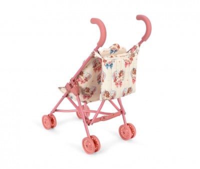 Assento para bonecas Twinkle Sprinkle