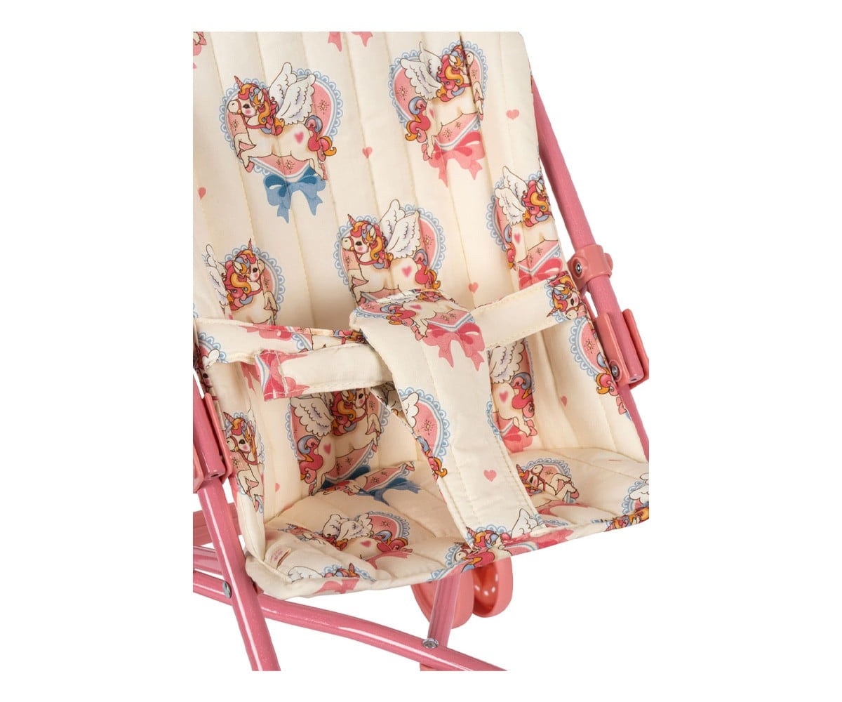 Assento para bonecas Twinkle Sprinkle