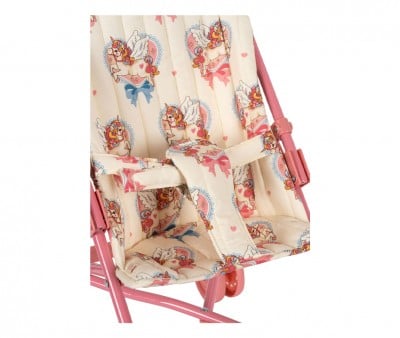 Assento para bonecas Twinkle Sprinkle