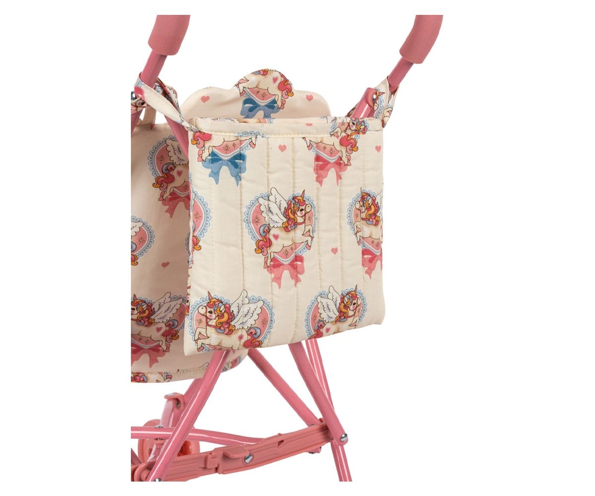 Assento para bonecas Twinkle Sprinkle