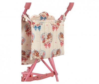 Assento para bonecas Twinkle Sprinkle