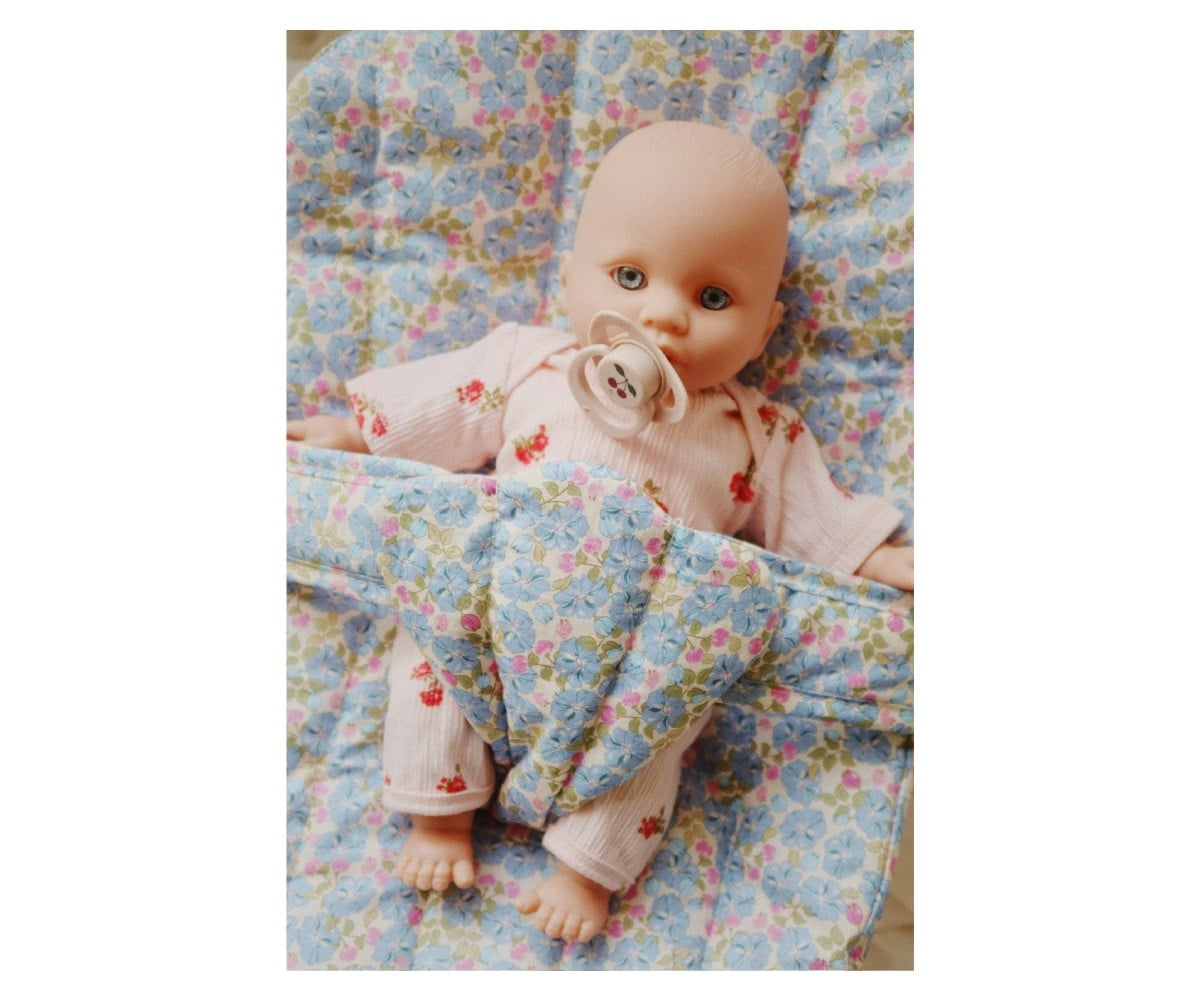 Boneca Elisa Rosie Blush