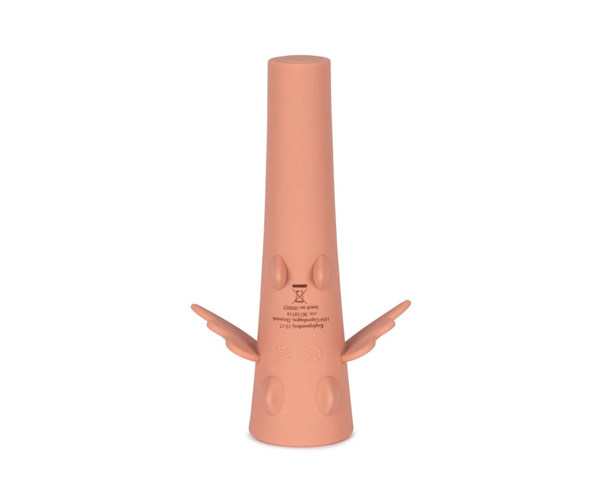 Lampe de Poche Dragon Raspberry