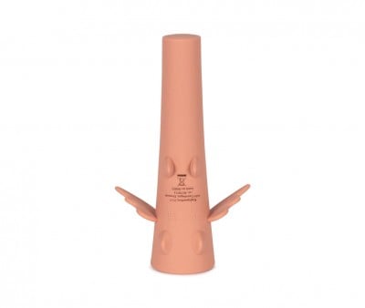 Lampe de Poche Dragon Raspberry