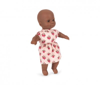 Mini Poupée Bianca Rosie Rose