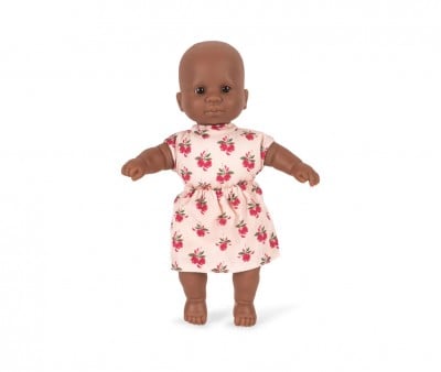 Muñeca Mini Bianca Rosie Rose