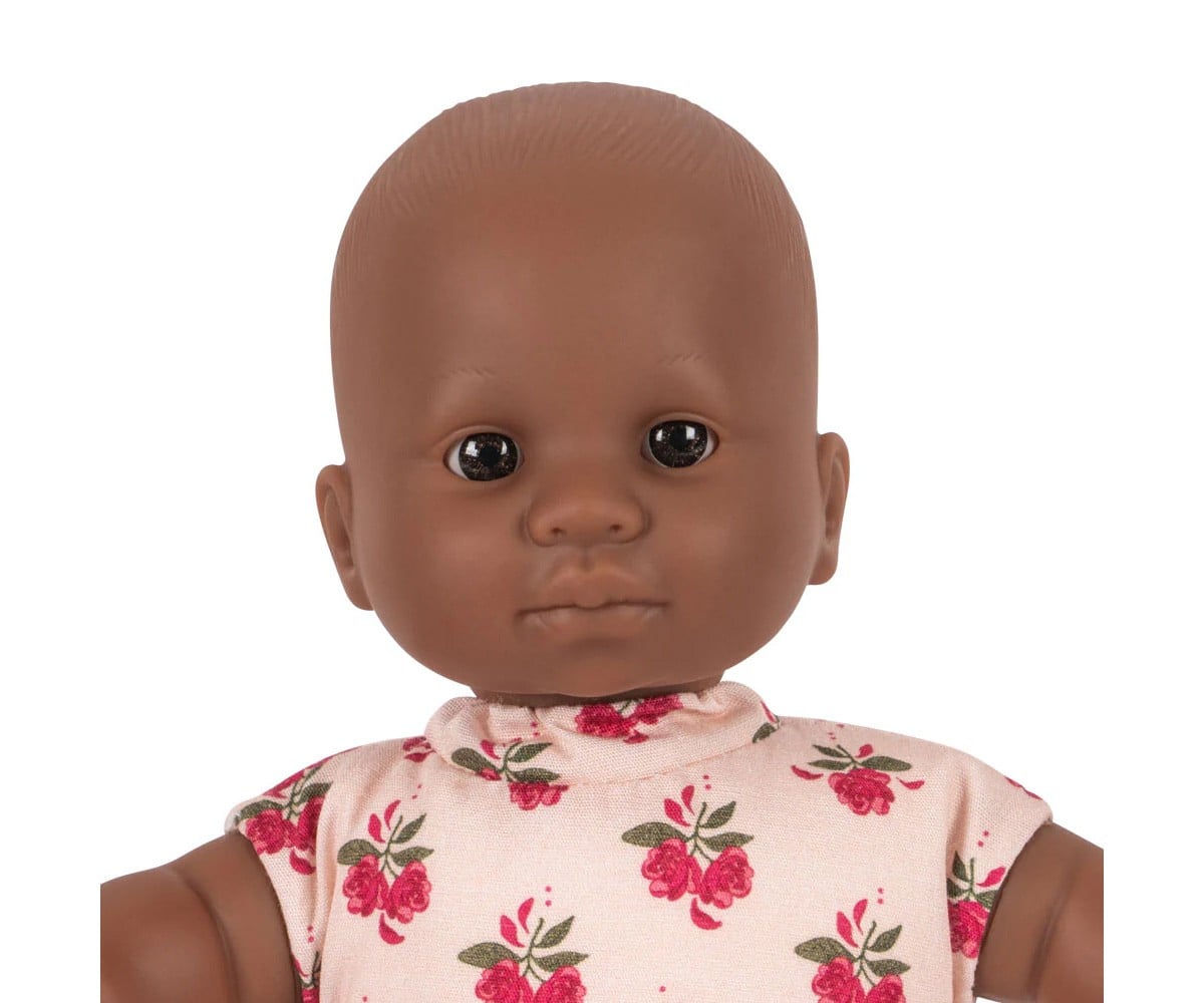 Mini Poupée Bianca Rosie Rose
