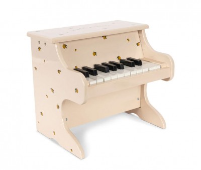 Piano de Madera Lemon