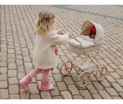 Poupée Odette Multi