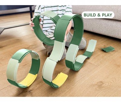 Kit Creator de Construction Arches 36 Pièces