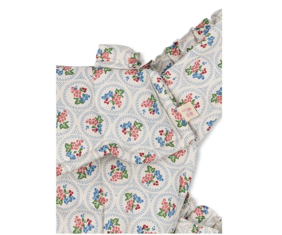 Sac à Dos Porte-Poupée Verona Blues