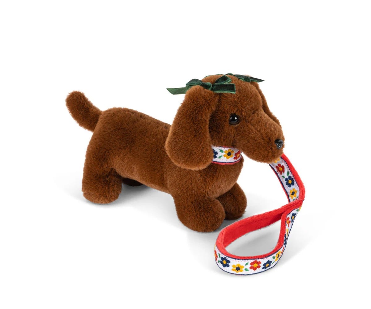 Animale Domestico Peluche Cucciolo Multi