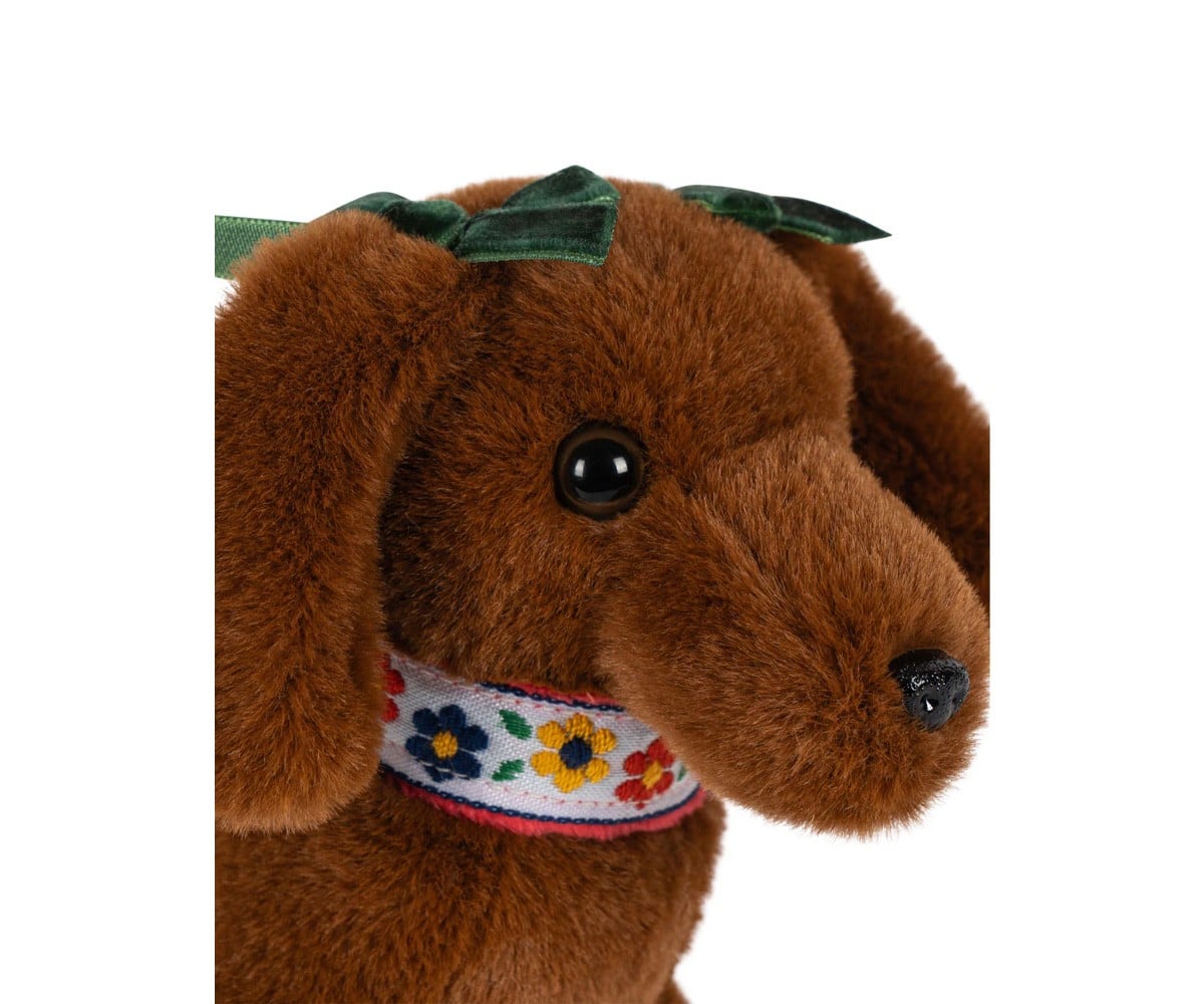 Animale Domestico Peluche Cucciolo Multi