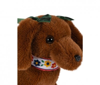 Animale Domestico Peluche Cucciolo Multi