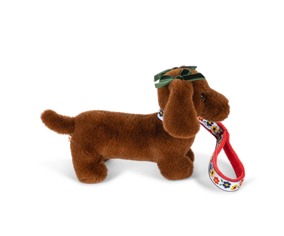 Animale Domestico Peluche Cucciolo Multi