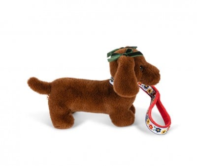 Animale Domestico Peluche Cucciolo Multi