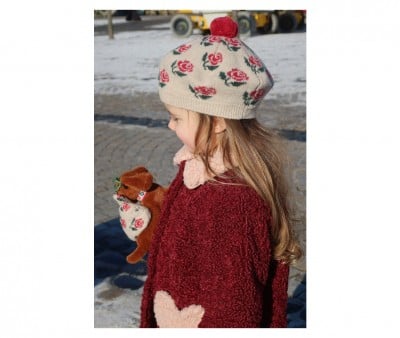 Animale Domestico Peluche Cucciolo Multi