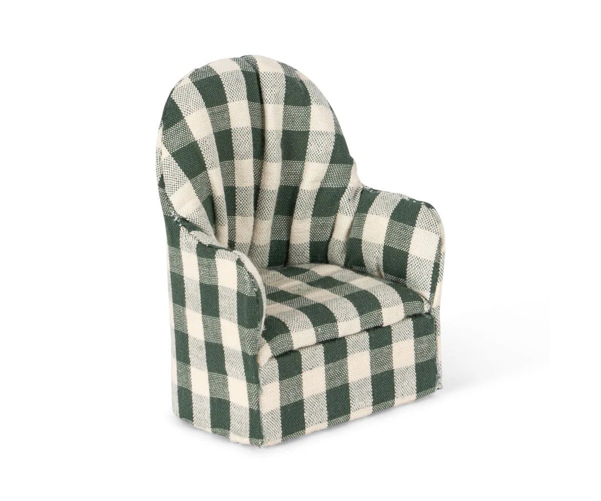 Ourson en Peluche Miniature Kalle Tiny Teddy