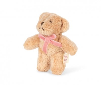 Ourson en Peluche Miniature Oda Tiny Teddy