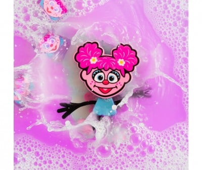 Personnage + 2 Cubes Lumineux Abby Cadabby