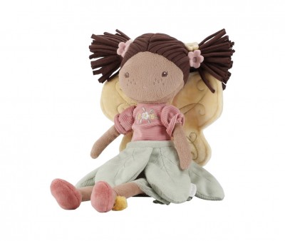 Evi Fairy Soft Doll