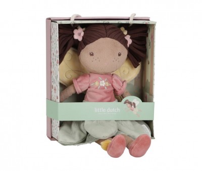 Evi Fairy Soft Doll