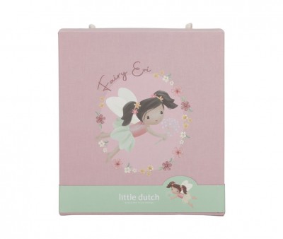 Evi Fairy Soft Doll