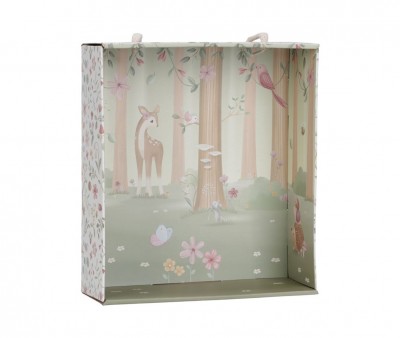 Evi Fairy Soft Doll