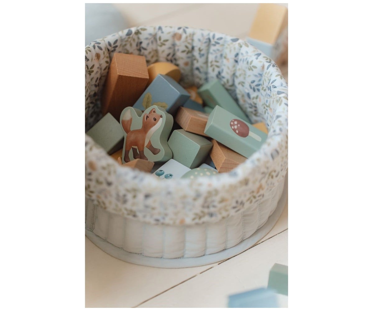 Forest Friends FSC Building Blocks