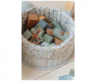 Forest Friends FSC Building Blocks
