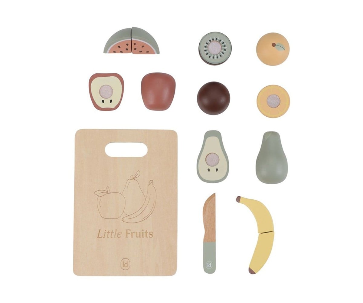 FSC Fruits to Cut