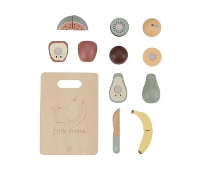 FSC Fruits to Cut