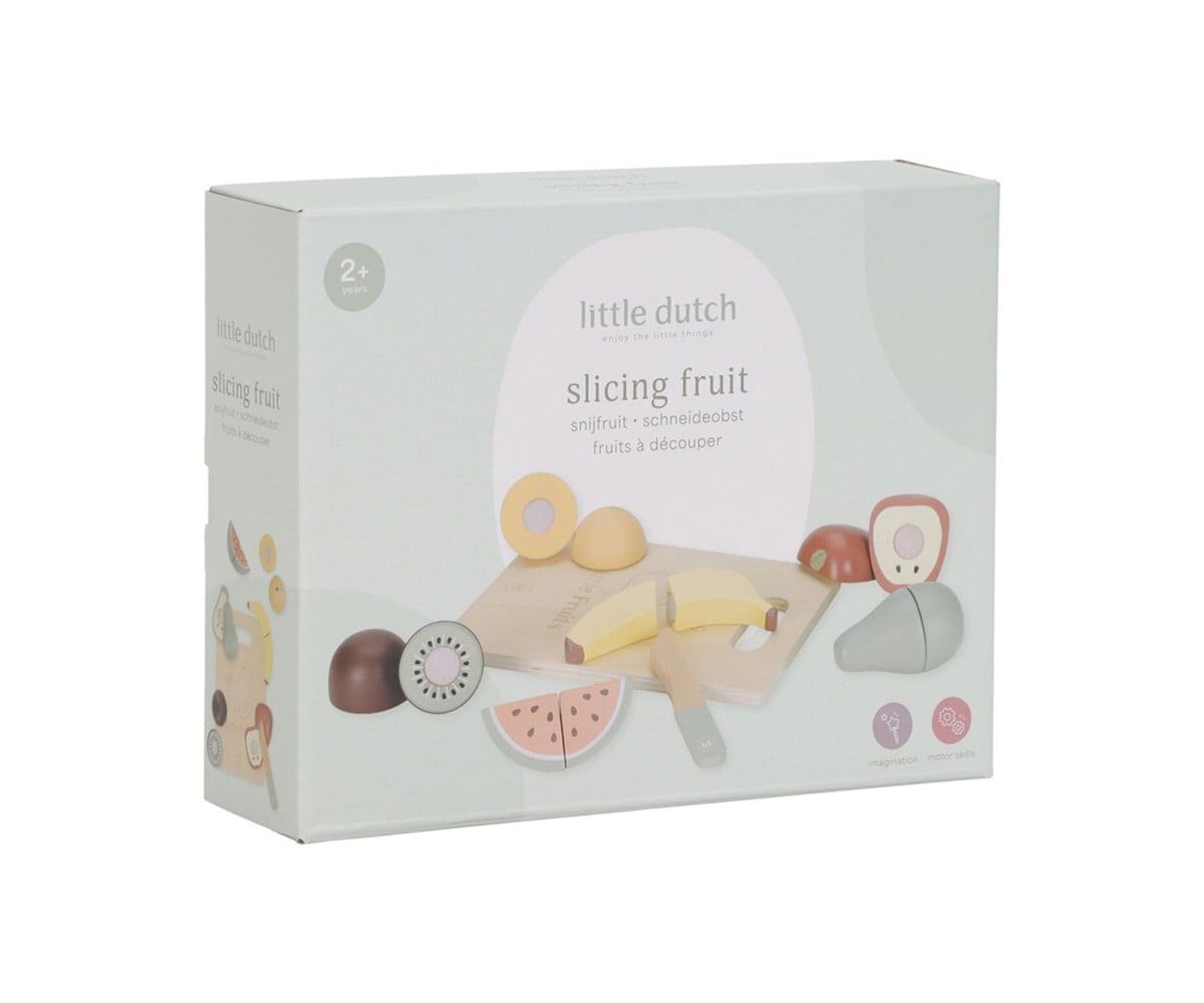 FSC Fruits to Cut