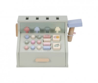 Caja Registradora FSC Little Dutch